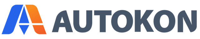 AUTOKON Logo